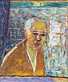 Pierre Bonnard geboren op 3 oktober 1867