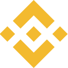 logo de Binance