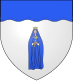 Coat of arms of Magnicourt-sur-Canche