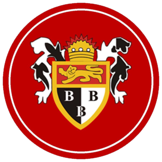 <span class="mw-page-title-main">Bridlington Town A.F.C.</span> Association football club in England