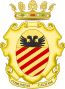 Blason de Calizzano