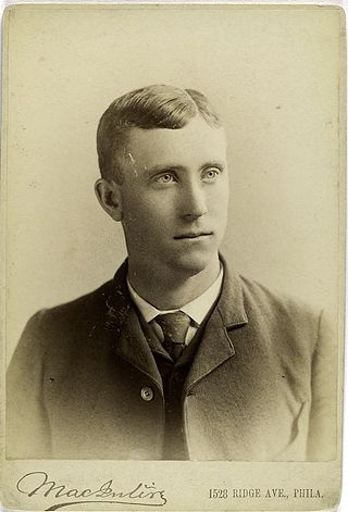 <span class="mw-page-title-main">Ledell Titcomb</span> American baseball player (1866–1950)