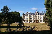 Charbonnières, Eure-et-Loir