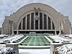 Thumbnail for History of Cincinnati Union Terminal