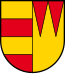 Blason de Valtice