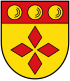 Coat of arms of Wilsecker