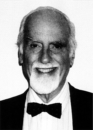 <span class="mw-page-title-main">David McClelland</span> American psychologist (1917–1998)