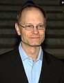 David Hyde Pierce geboren op 3 april 1959