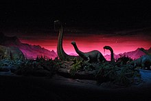 Brontosaurus in the Universe of Energy Epcot woe.jpg