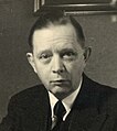 Ernst Kretschmer overleden op 8 februari 1964