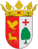 Official seal of Oña