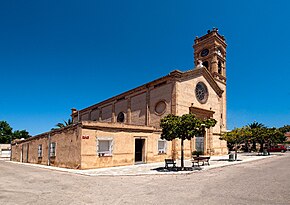 Igreja de Santiago (Sant Jaume)