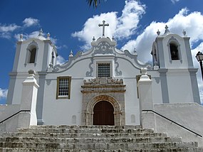 Igreja Matriz de Estômbar