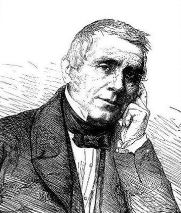 Eugène Scribe