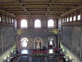 Salone dei Cinquecento, seen from the upper level