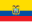 Flag of Ecuador.svg