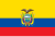 Flag of Ecuador