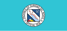 Surigao del Norte