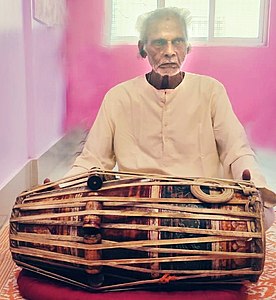 Guru Basudeba Khuntia