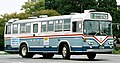 3E-いすゞCLM470 八戸市交通部