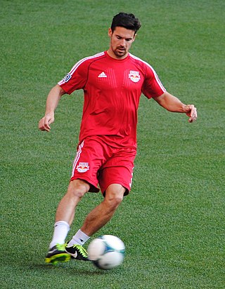 <span class="mw-page-title-main">Heath Pearce</span> American soccer player