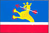 Flag of Hlohová