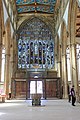 Hull Minster Inside