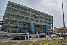 Ibara Market mall, Abeokuta.jpg