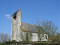 Kirche Saint-Martin