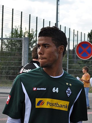 <span class="mw-page-title-main">Elias Kachunga</span> German association football player