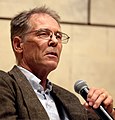 Kim Stanley Robinson op 20 september 2017 (Foto: Gage Skidmore) geboren op 23 maart 1952