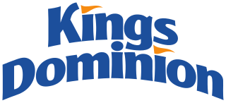 <span class="mw-page-title-main">Kings Dominion</span> Amusement park in Virginia