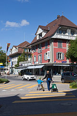 Marktplatz