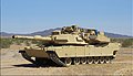 M1A1 Abrams