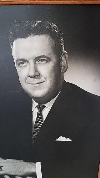 <span class="mw-page-title-main">Marcel Lessard</span> Canadian politician (1926–2023)