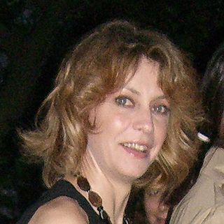 <span class="mw-page-title-main">Margherita Buy</span> Italian actress (born 1962)