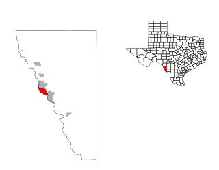 <span class="mw-page-title-main">Eidson Road, Texas</span> CDP in Texas, United States