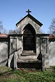 Grab von Wilhelm und Emma Hermann, Alter Friedhof, Memmingen