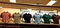 Image 17Men's polo shirts in more muted colors, 2015 (from 2010s in fashion)