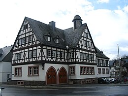 Mengerschied – Veduta