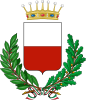 Coat of arms of Moncalvo