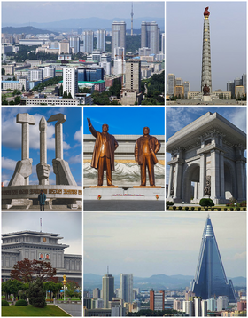 Pyongyang