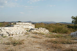 <span class="mw-page-title-main">Chiapa de Corzo (Mesoamerican site)</span>