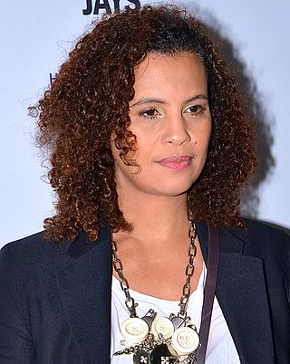 <span class="mw-page-title-main">Neneh Cherry</span> Swedish singer-songwriter