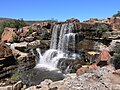 Doorn River falls, Nieuwoudtville