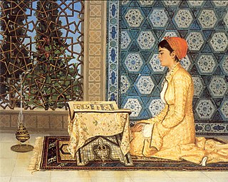 <span class="mw-page-title-main">Women in Islam</span> Womens role in Islamic culture