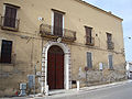 Palazzo Ducale, facciata