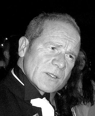 <span class="mw-page-title-main">Peter Mullan</span> Scottish actor and filmmaker (born 1959)