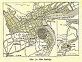 Historical map of Shanghai