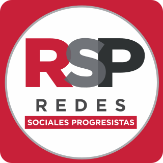 <span class="mw-page-title-main">Progressive Social Networks</span> Political party in Mexico